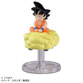 Dream Tomica Tomica x Dragon Ball Son Goku's Cloud - GT Hobby Store