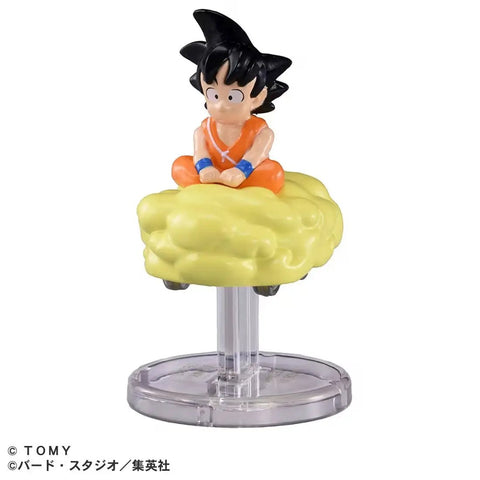 Dream Tomica Tomica x Dragon Ball Son Goku's Cloud - GT Hobby Store