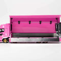 GCD 1/64 Hino 700 LB Pink - Kayano Distribution Edition - GT Hobby Store