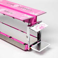 GCD 1/64 Hino 700 LB Pink - Kayano Distribution Edition - GT Hobby Store