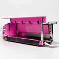 GCD 1/64 Hino 700 LB Pink - Kayano Distribution Edition - GT Hobby Store