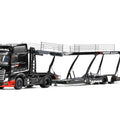 GCD 1/64 Mercedes-Benz Actros 2 (LHD) ADVAN - GT Hobby Store