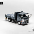 GCD 1/64 Mitsubishi Fuso Medium Duty Dump Truck (RHD) - GT Hobby Store