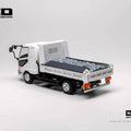 GCD 1/64 Mitsubishi Fuso Medium Duty Dump Truck (RHD) - GT Hobby Store