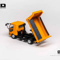 GCD 1/64 Mitsubishi Fuso Medium Duty Dump Truck (RHD) - GT Hobby Store