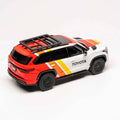 GCD 1/64 Toyota Sequoia - TRD Painting - GT Hobby Store
