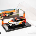 GCD 1/64 Toyota Sequoia - TRD Painting - GT Hobby Store