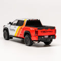 GCD 1/64 Toyota Tundra - TRD Painting (LHD) - GT Hobby Store