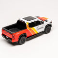 GCD 1/64 Toyota Tundra - TRD Painting (LHD) - GT Hobby Store