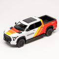 GCD 1/64 Toyota Tundra - TRD Painting (LHD) - GT Hobby Store