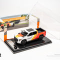 GCD 1/64 Toyota Tundra - TRD Painting (LHD) - GT Hobby Store