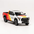 GCD 1/64 Toyota Tundra - TRD Painting (LHD) - GT Hobby Store
