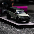 GCD x enchery 1/64 Bronco DarwinPRO - GT Hobby Store