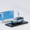 GCD x enchery 1/64 Land Rover Range Rover (LHD) (Variations) - GT Hobby Store
