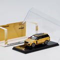 GCD x enchery 1/64 Land Rover Range Rover (LHD) (Variations) - GT Hobby Store