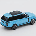 GCD x enchery 1/64 Land Rover Range Rover (LHD) (Variations) - GT Hobby Store