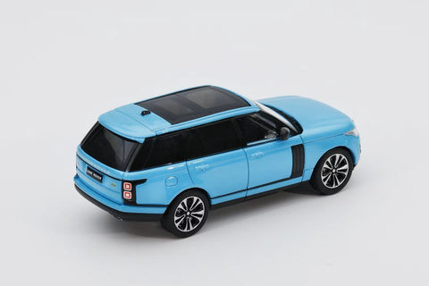 GCD x enchery 1/64 Land Rover Range Rover (LHD) (Variations) - GT Hobby Store