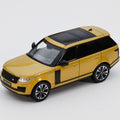 GCD x enchery 1/64 Land Rover Range Rover (LHD) (Variations) - GT Hobby Store
