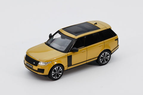 GCD x enchery 1/64 Land Rover Range Rover (LHD) (Variations) - GT Hobby Store