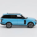 GCD x enchery 1/64 Land Rover Range Rover (LHD) (Variations) - GT Hobby Store