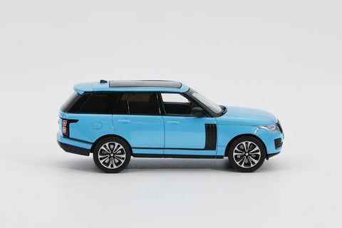 GCD x enchery 1/64 Land Rover Range Rover (LHD) (Variations) - GT Hobby Store