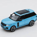 GCD x enchery 1/64 Land Rover Range Rover (LHD) (Variations) - GT Hobby Store