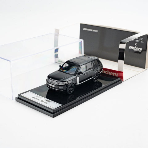 GCD x enchery 1/64 Land Rover Range Rover (LHD) (Variations) - GT Hobby Store