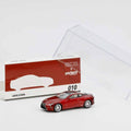 GCD X enchery 1/64 Lexus LC500 Standard Version - Red (LHD) - GT Hobby Store