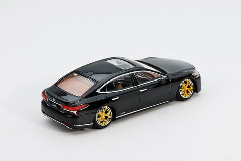 GCD X enchery 1/64 LS500 Low-riding - GT Hobby Store