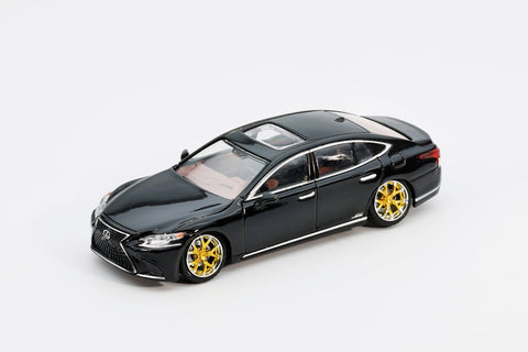 GCD X enchery 1/64 LS500 Low-riding - GT Hobby Store
