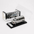 GCD x enchery 1/64 Savana Explorer Limited SE (LHD) - GT Hobby Store