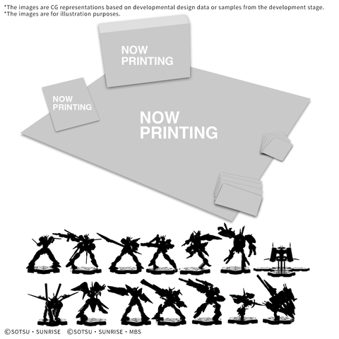 Gundam Assemble Deluxe Set 02 [DX02] - GT Hobby Store