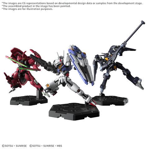 Gundam Assemble Expansion Pack 02 [EX02] - GT Hobby Store