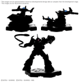 Gundam Assemble Expansion Pack 03 [EX03] - GT Hobby Store