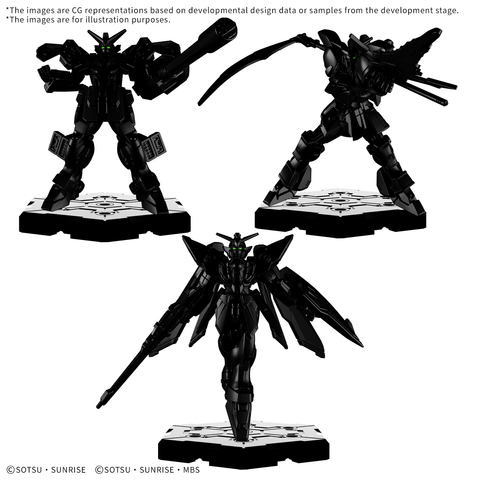 Gundam Assemble Expansion Pack 04 [EX04] - GT Hobby Store