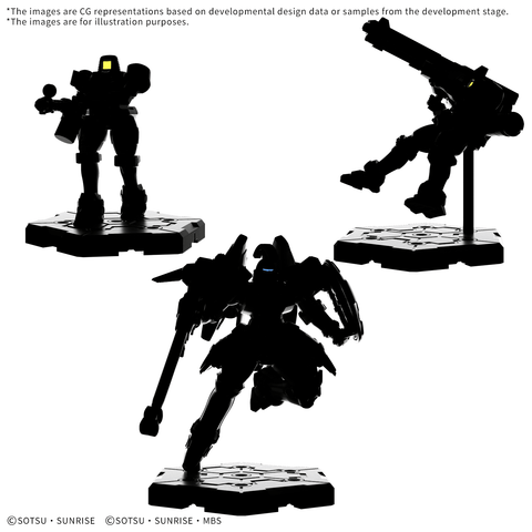 Gundam Assemble Expansion Pack 05 [EX05] - GT Hobby Store