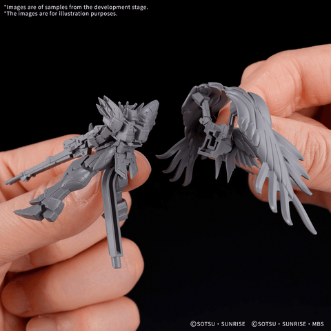 Gundam Assemble Starter Set 01 [ST01] - GT Hobby Store