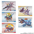 Gundam Superior Define No. 01 Blind-Box Mini Model Kit - GT Hobby Store