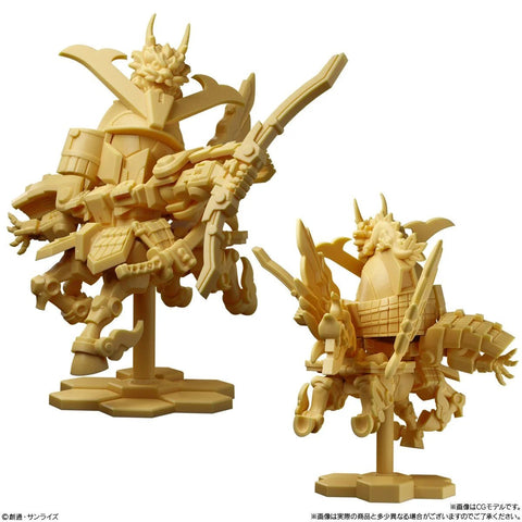 Gundam Superior Define No. 01 Blind-Box Mini Model Kit - GT Hobby Store