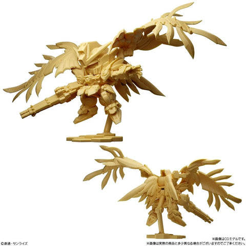 Gundam Superior Define No. 01 Blind-Box Mini Model Kit - GT Hobby Store