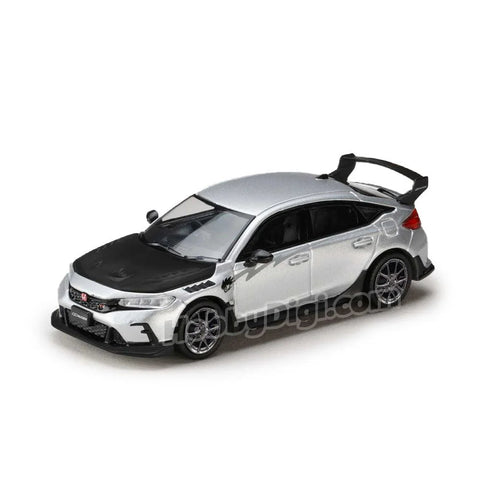 Hobby Japan 1:64 Honda Civic Type R (FL5) MUGEN Group B 2024 - GT Hobby Store