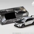 Hobby Japan 1:64 Honda Civic Type R (FL5) MUGEN Group B 2024 - GT Hobby Store