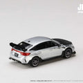 Hobby Japan 1:64 Honda Civic Type R (FL5) MUGEN Group B 2024 - GT Hobby Store