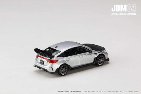 Hobby Japan 1:64 Honda Civic Type R (FL5) MUGEN Group B 2024 - GT Hobby Store