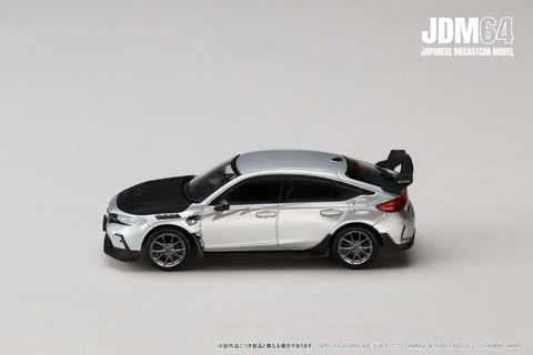 Hobby Japan 1:64 Honda Civic Type R (FL5) MUGEN Group B 2024 - GT Hobby Store