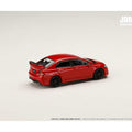 Hobby Japan 1:64 Honda Mugen Civic RR (FD2) – Milano Red – Mijo Exclusives - GT Hobby Store