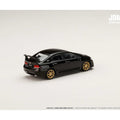 Hobby Japan 1:64 Honda Mugen Civic Type R (FD2) – Crystal Black Pearl – Mijo Exclusives - GT Hobby Store