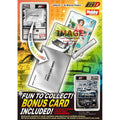 Hobby Japan 1:64 Initial D Diorama Set Series Toyota SPRINTER TRUENO (AE86)/ INITIAL D Takumi Fujiwara VS Takeshi Nakazato with Collector Card - GT Hobby Store