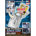 Hobby Japan 1:64 Initial D Honda S2000 with Collector Cards Toshiya Joshima VS Takumi Fujiwara - GT Hobby Store