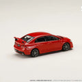Hobby Japan 1/64 Mugen Civic Type R (FD2) Milano Red Jdm64 - GT Hobby Store
